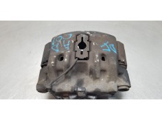 Recambio de pinza freno delantera izquierda para renault mascott fg 160. 35/55/65 cabina individual referencia OEM IAM 500186746 2