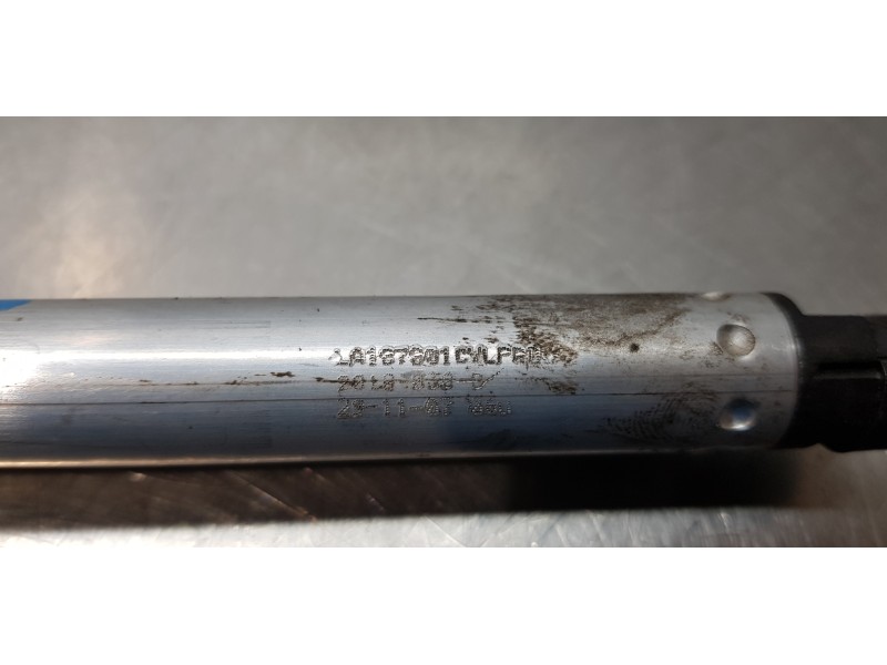 Recambio de amortiguadores maletero / porton para volvo c70 cabriolet t5 summum referencia OEM IAM 30633693  