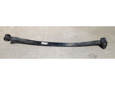 Recambio de ballesta trasera para volkswagen crafter kasten (sy) furgón 35 bl ta fwd referencia OEM IAM 2N0511151R