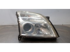 Recambio de faro derecho para opel signum básico referencia OEM IAM 15588800  
