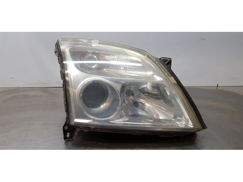 Recambio de faro derecho para opel signum básico referencia OEM IAM 15588800  