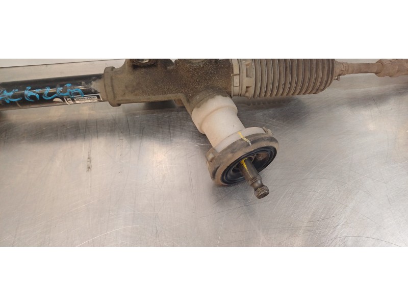 Recambio de cremallera direccion para kia picanto concept referencia OEM IAM 565001Y500   Recambio de cremallera direccion para kia picanto concept referencia OEM IAM 565001Y500