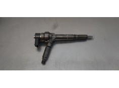 Recambio de inyector para opel astra h berlina cosmo referencia OEM IAM 0445110175  
