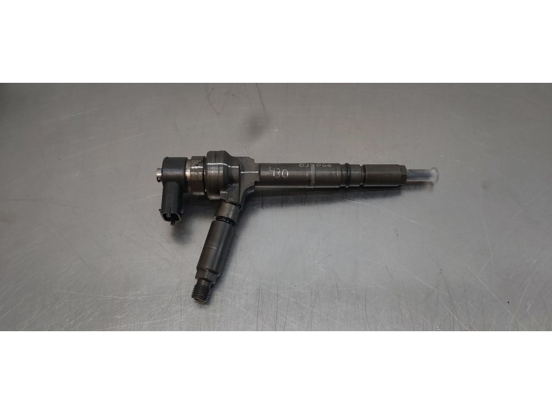 Recambio de inyector para opel astra h berlina cosmo referencia OEM IAM 0445110175   Recambio de inyector para opel astra h berlina cosmo referencia OEM IAM 0445110175