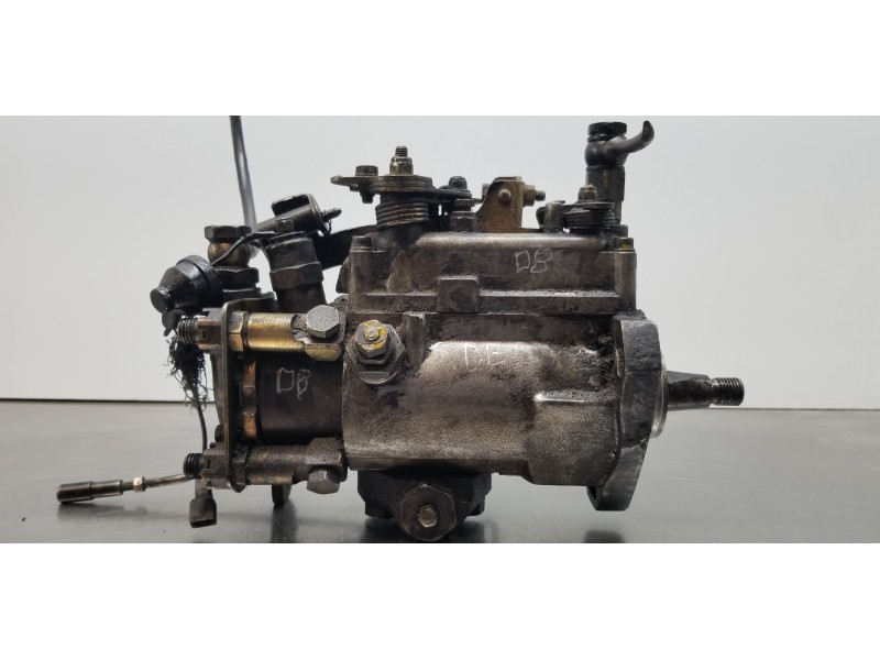 Recambio de bomba inyeccion para nissan trade ebro trade referencia OEM IAM C85500A500A 023692MJE 023692HJE Recambio de bomba inyeccion para nissan trade ebro trade referencia OEM IAM C85500A500A 023692MJE 023692HJE