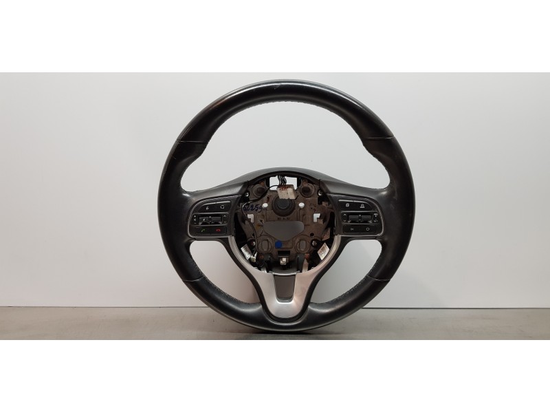 Recambio de volante para kia sportage basic 2wd referencia OEM IAM 56110F1130SA1   Recambio de volante para kia sportage basic 2wd referencia OEM IAM 56110F1130SA1