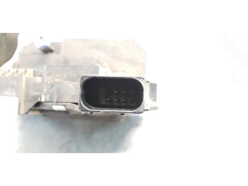 Recambio de cerradura puerta delantera derecha para fiat punto (199) nueva coleccion referencia OEM IAM 51905681   Recambio de cerradura puerta delantera derecha para fiat punto (199) nueva coleccion referencia OEM IAM 51905681