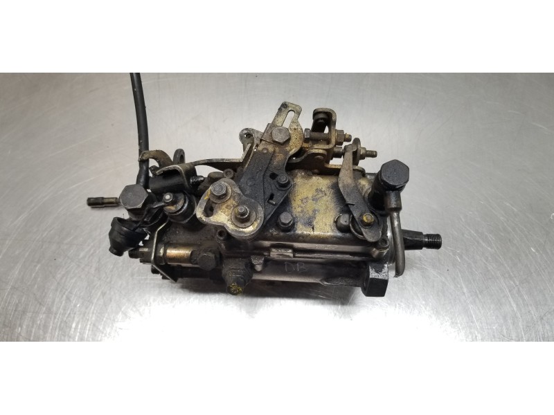 Recambio de bomba inyeccion para nissan trade ebro trade referencia OEM IAM C85500A500A 023692MJE 023692HJE Recambio de bomba inyeccion para nissan trade ebro trade referencia OEM IAM C85500A500A 023692MJE 023692HJE