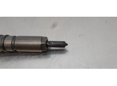 Recambio de inyector para opel astra h berlina cosmo referencia OEM IAM 0445110175   2