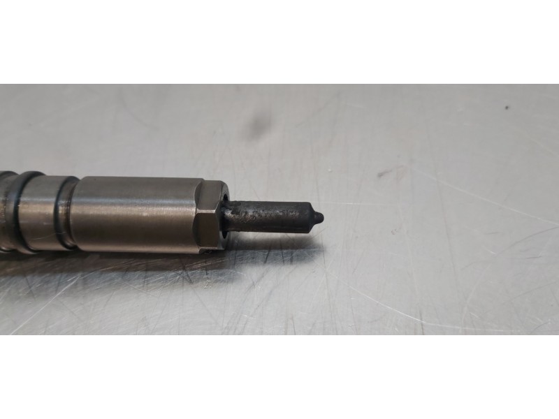 Recambio de inyector para opel astra h berlina cosmo referencia OEM IAM 0445110175   Recambio de inyector para opel astra h berlina cosmo referencia OEM IAM 0445110175