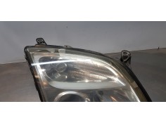 Recambio de faro derecho para opel signum básico referencia OEM IAM 15588800   2