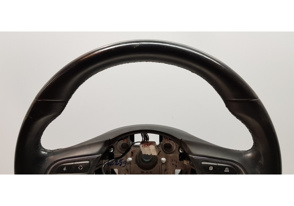 Recambio de volante para kia sportage basic 2wd referencia OEM IAM 56110F1130SA1   Recambio de volante para kia sportage basic 2wd referencia OEM IAM 56110F1130SA1