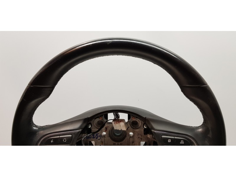 Recambio de volante para kia sportage basic 2wd referencia OEM IAM 56110F1130SA1   Recambio de volante para kia sportage basic 2wd referencia OEM IAM 56110F1130SA1