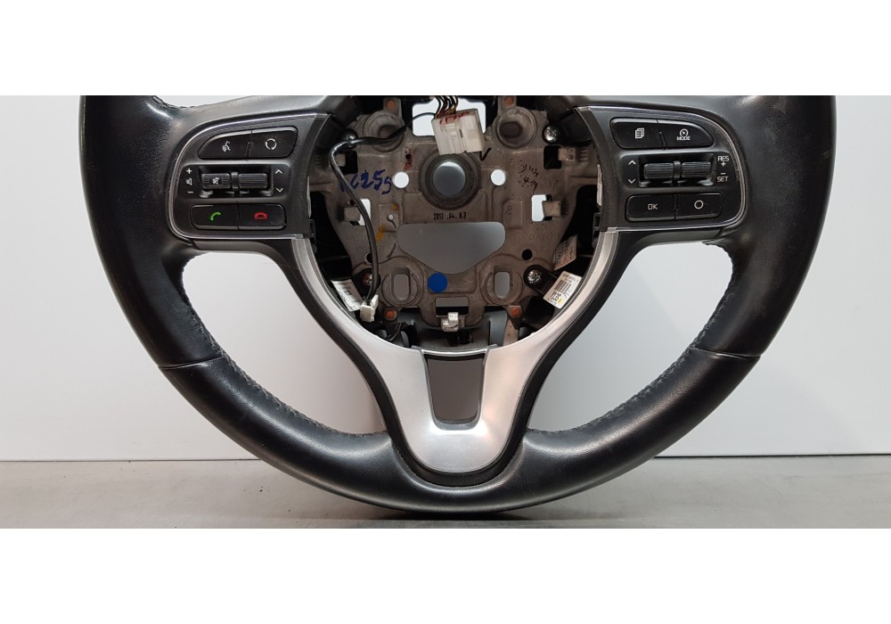 Recambio de volante para kia sportage basic 2wd referencia OEM IAM 56110F1130SA1   Recambio de volante para kia sportage basic 2wd referencia OEM IAM 56110F1130SA1