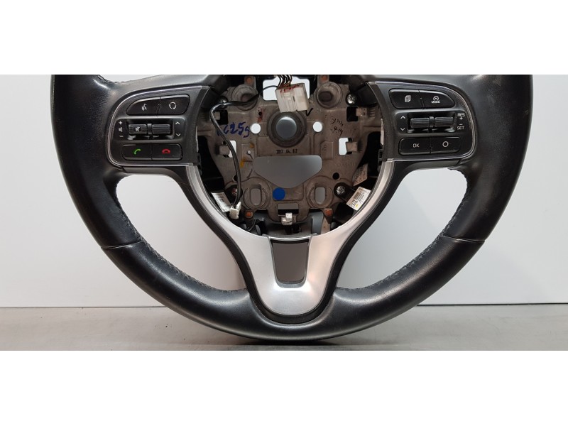 Recambio de volante para kia sportage basic 2wd referencia OEM IAM 56110F1130SA1   Recambio de volante para kia sportage basic 2wd referencia OEM IAM 56110F1130SA1