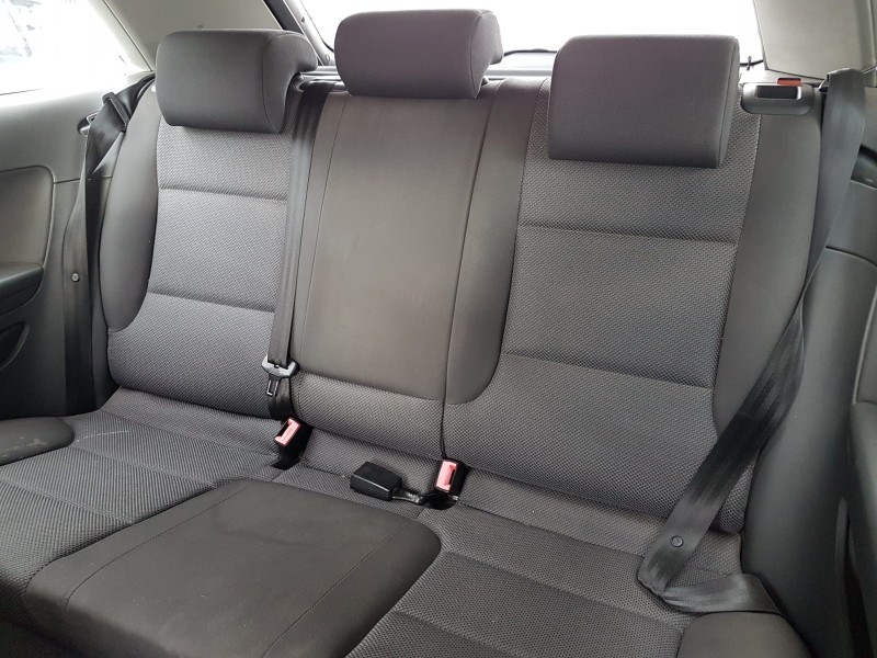 audi a3 (8p) del año 2010