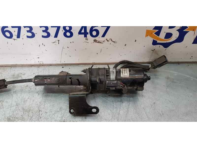 Recambio de freno de mano electrico para jaguar xf 2.2 diesel luxury referencia OEM IAM 8W832598AE  