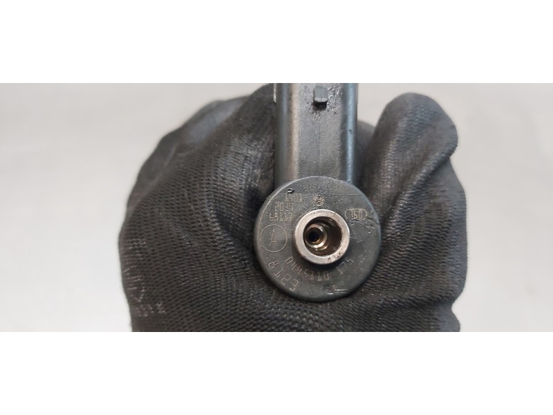 Recambio de inyector para opel astra h berlina cosmo referencia OEM IAM 0445110175   Recambio de inyector para opel astra h berlina cosmo referencia OEM IAM 0445110175