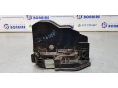Recambio de cerradura puerta delantera izquierda para bmw serie 1 lim. (f20) 116d efficientdynamics edition referencia OEM IAM 7