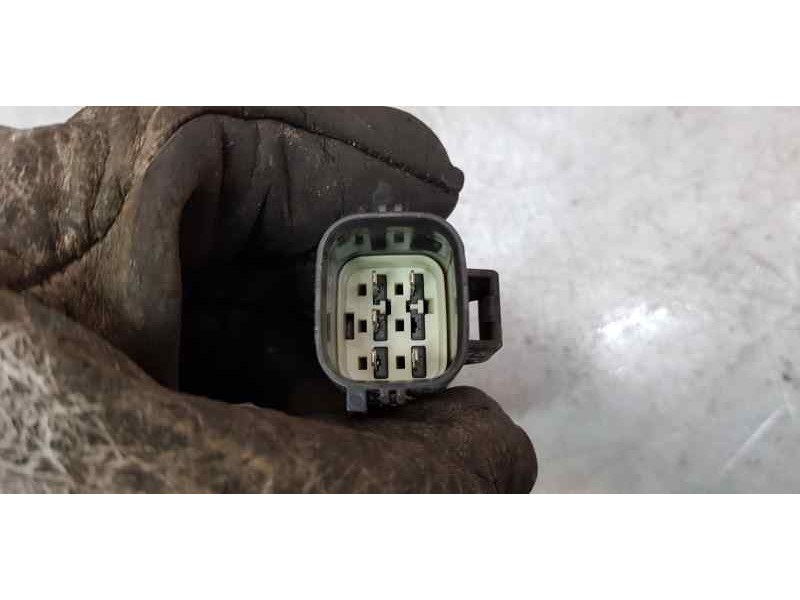 Recambio de freno de mano electrico para jaguar xf 2.2 diesel luxury referencia OEM IAM 8W832598AE  