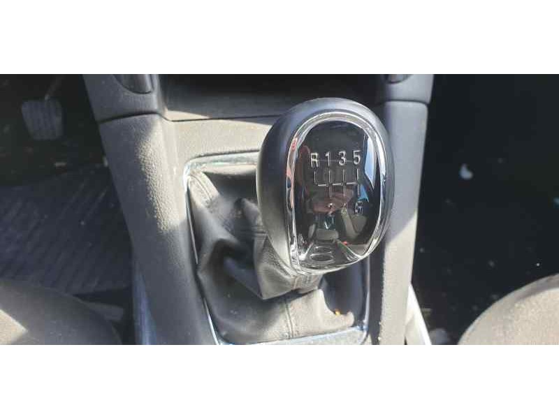 opel zafira tourer del año 2014