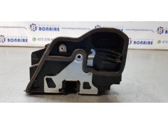 Recambio de cerradura puerta delantera izquierda para bmw serie 1 lim. (f20) 116d efficientdynamics edition referencia OEM IAM 7 2