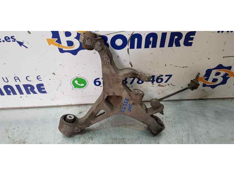 Recambio de brazo suspension inferior trasero izquierdo para jaguar xf 2.2 diesel luxury referencia OEM IAM 8X235B531AB   Recambio de brazo suspension inferior trasero izquierdo para jaguar xf 2.2 diesel luxury referencia OEM IAM 8X235B531AB