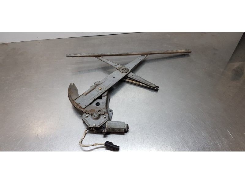 Recambio de elevalunas delantero derecho para chrysler stratus cabrio (jx) 2.5 v6 lx referencia OEM IAM 5011012AA  