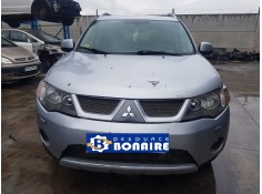 mitsubishi outlander (cw0) del año 2007