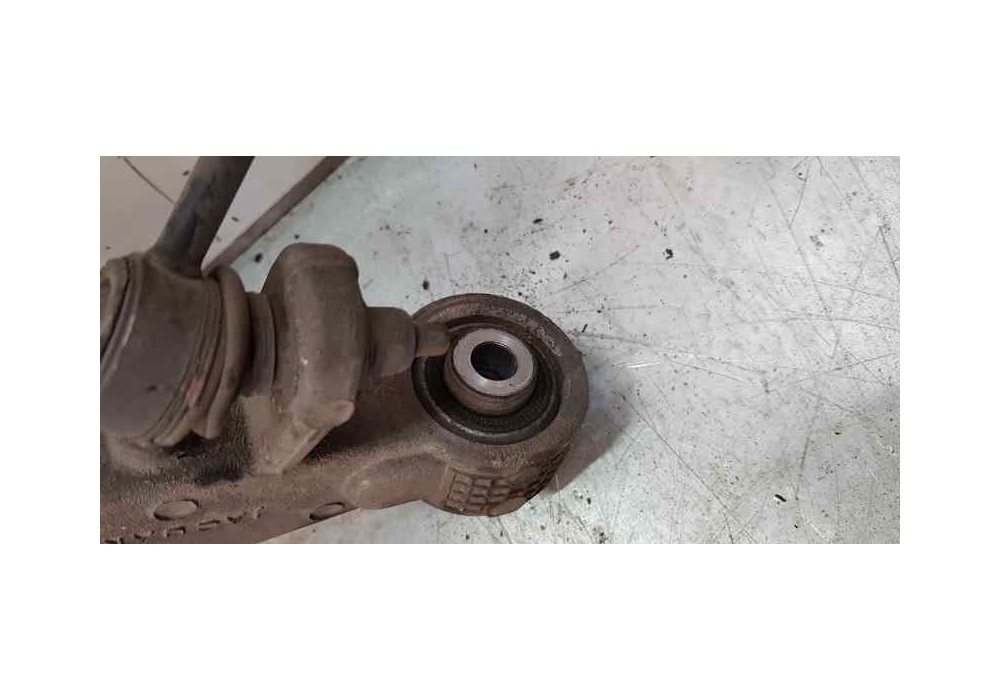 Recambio de brazo suspension inferior trasero izquierdo para jaguar xf 2.2 diesel luxury referencia OEM IAM 8X235B531AB   Recambio de brazo suspension inferior trasero izquierdo para jaguar xf 2.2 diesel luxury referencia OEM IAM 8X235B531AB