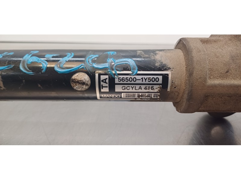 Recambio de cremallera direccion para kia picanto concept referencia OEM IAM 565001Y500   Recambio de cremallera direccion para kia picanto concept referencia OEM IAM 565001Y500