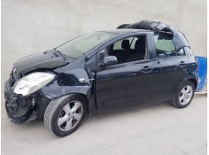 toyota yaris (ksp9/scp9/nlp9) del año 2006 2