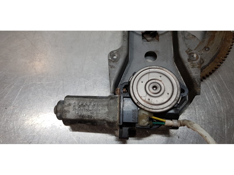 Recambio de elevalunas delantero derecho para chrysler stratus cabrio (jx) 2.5 v6 lx referencia OEM IAM 5011012AA  