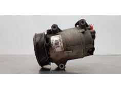 Recambio de compresor aire acondicionado para renault scenic ii dynamique referencia OEM IAM 8200678499  