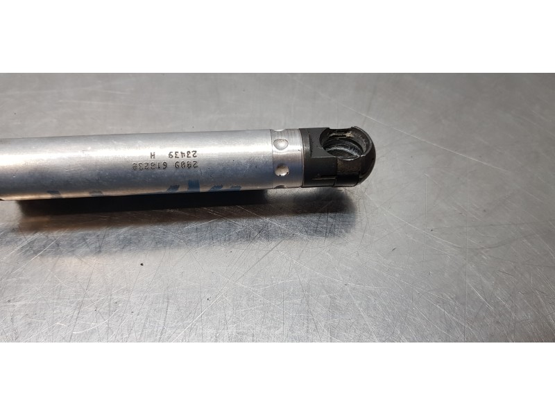 Recambio de amortiguadores maletero / porton para volvo c70 cabriolet t5 summum referencia OEM IAM 30633693  