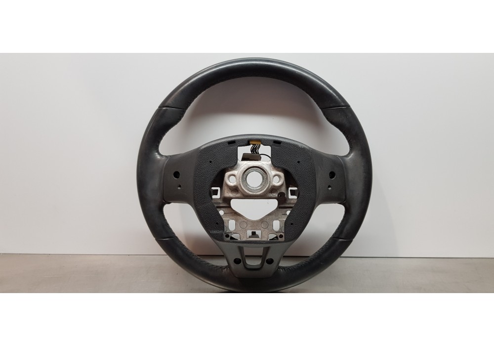 Recambio de volante para kia sportage basic 2wd referencia OEM IAM 56110F1130SA1   Recambio de volante para kia sportage basic 2wd referencia OEM IAM 56110F1130SA1