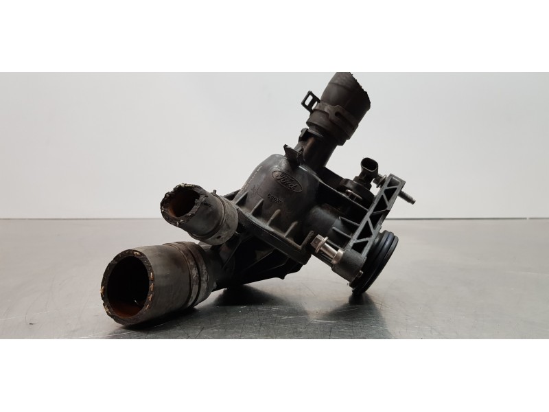 Recambio de termostato para ford transit kastenwagen (ttg) 310 l2 ambiente referencia OEM IAM 2347347 KK2Q9K478BA 