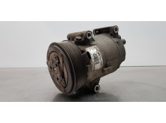 Recambio de compresor aire acondicionado para renault scenic ii dynamique referencia OEM IAM 8200678499   2