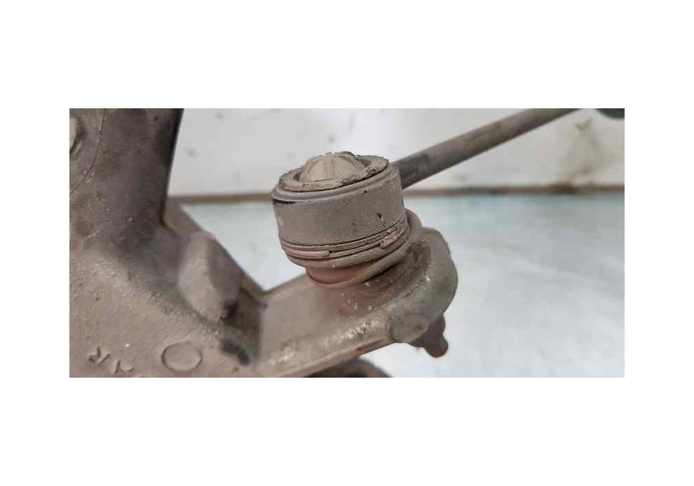 Recambio de brazo suspension inferior trasero izquierdo para jaguar xf 2.2 diesel luxury referencia OEM IAM 8X235B531AB   Recambio de brazo suspension inferior trasero izquierdo para jaguar xf 2.2 diesel luxury referencia OEM IAM 8X235B531AB