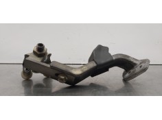 Recambio de soporte / guia puerta corredera para iveco daily caja cerrada furgon ´2017 referencia OEM IAM 3804791