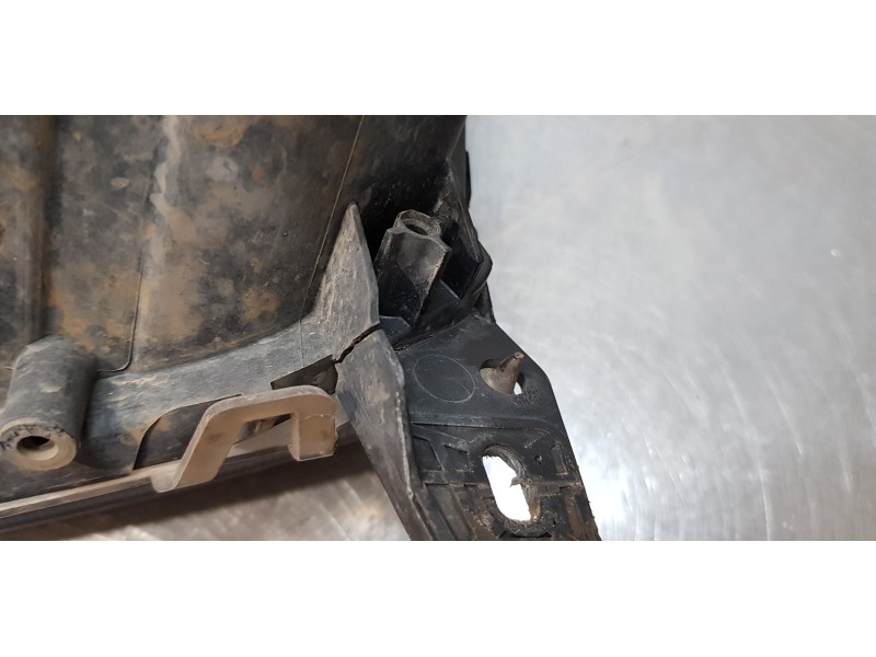 Recambio de faro derecho para opel signum básico referencia OEM IAM 15588800  