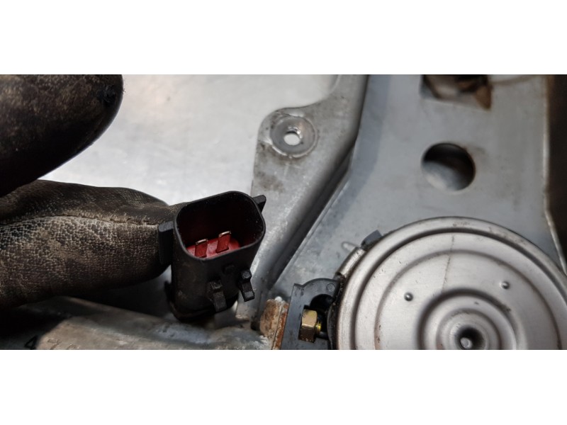 Recambio de elevalunas delantero derecho para chrysler stratus cabrio (jx) 2.5 v6 lx referencia OEM IAM 5011012AA  