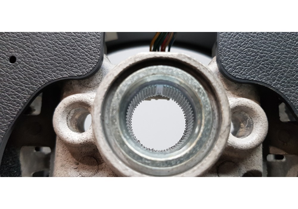 Recambio de volante para kia sportage basic 2wd referencia OEM IAM 56110F1130SA1   Recambio de volante para kia sportage basic 2wd referencia OEM IAM 56110F1130SA1