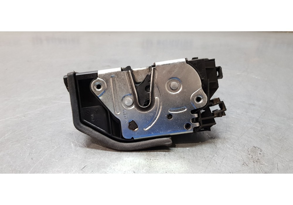 Recambio de cerradura puerta delantera izquierda para bmw serie 1 lim. (f20) 116d efficientdynamics edition referencia OEM IAM 7 Recambio de cerradura puerta delantera izquierda para bmw serie 1 lim. (f20) 116d efficientdynamics edition referencia OEM IAM 7