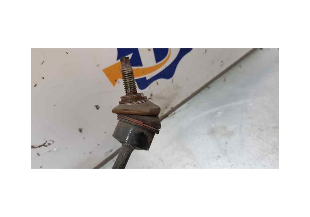 Recambio de brazo suspension inferior trasero izquierdo para jaguar xf 2.2 diesel luxury referencia OEM IAM 8X235B531AB   Recambio de brazo suspension inferior trasero izquierdo para jaguar xf 2.2 diesel luxury referencia OEM IAM 8X235B531AB