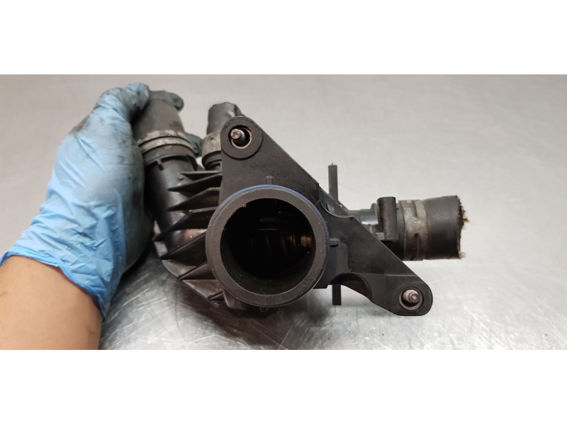 Recambio de termostato para ford transit kastenwagen (ttg) 310 l2 ambiente referencia OEM IAM 2347347 KK2Q9K478BA 