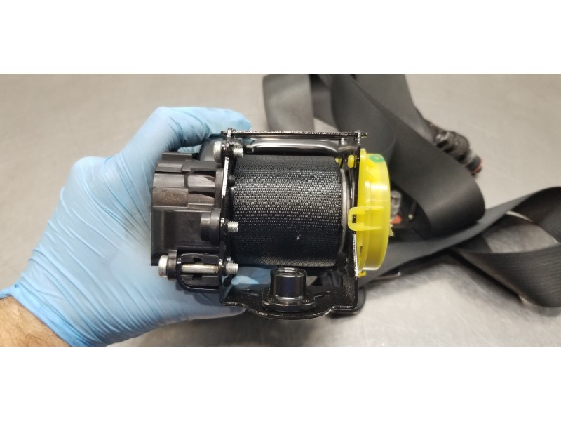 Recambio de kit airbag para kia ceed sportswagon tech referencia OEM IAM 84710J7AA0WK 80100J7000 80300J7000