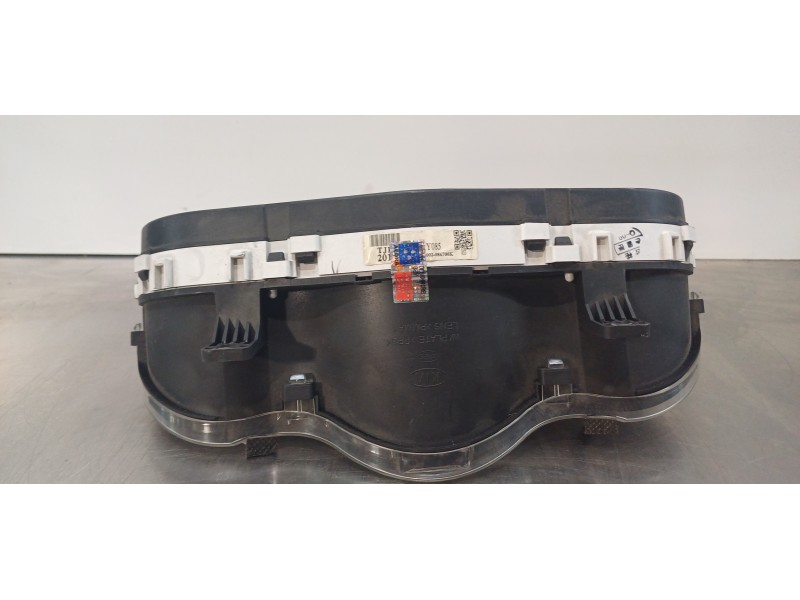 Recambio de cuadro instrumentos para kia picanto concept referencia OEM IAM 940331Y085   Recambio de cuadro instrumentos para kia picanto concept referencia OEM IAM 940331Y085