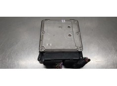 Recambio de centralita motor uce para audi a5 coupe (8t) 2.0 tfsi (132kw) referencia OEM IAM 8K2907115AF 0261S06180  2