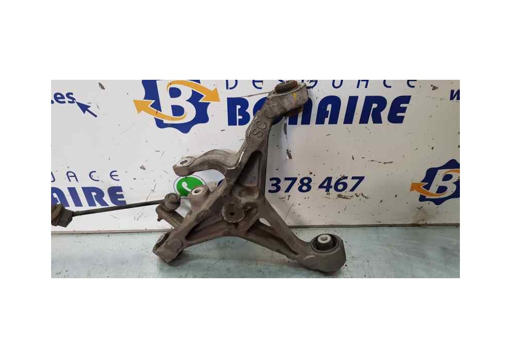 Recambio de brazo suspension inferior trasero izquierdo para jaguar xf 2.2 diesel luxury referencia OEM IAM 8X235B531AB   Recambio de brazo suspension inferior trasero izquierdo para jaguar xf 2.2 diesel luxury referencia OEM IAM 8X235B531AB